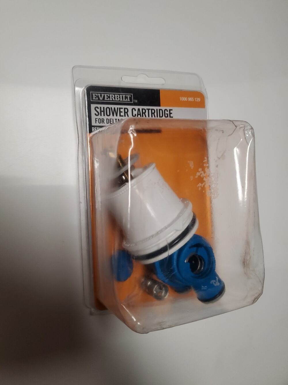 Everbilt Shower Cartridge for Delta Replaces RP46074 Faucet Valve Repair